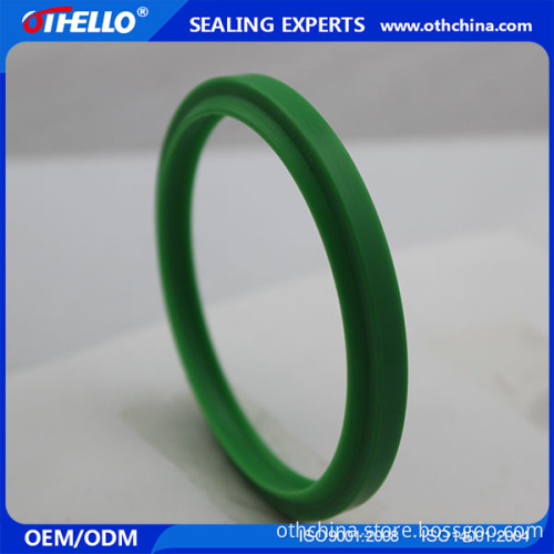 China precision durable CK type dust/wiper seal for Forklift